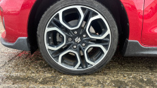 Suzuki Swift 1.4 Boosterjet Sport 5dr Petrol Hatchback